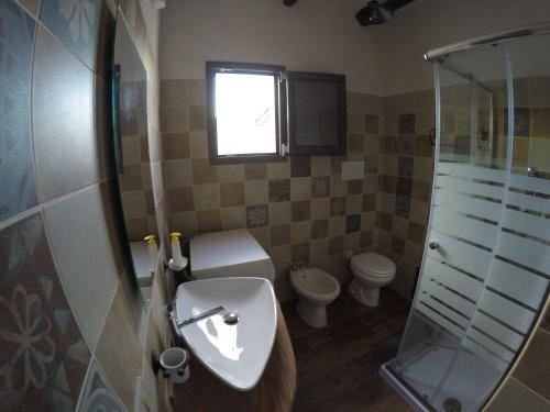 Agroturismo Casa Cambedda