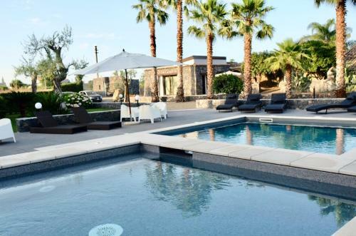 Apartamento Holiday Homes Borgo Papardo