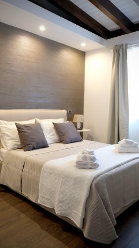 Apartamento Holiday Homes Borgo Papardo