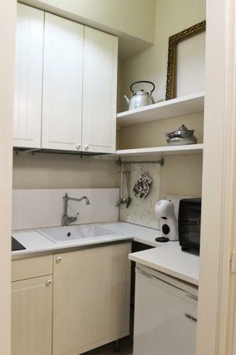 Apartamento Dimora Del Castellano Green House