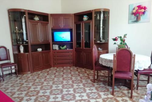 Apartamento Etna Mare Jonio