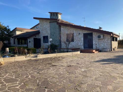 Apartamento Villa Isabella