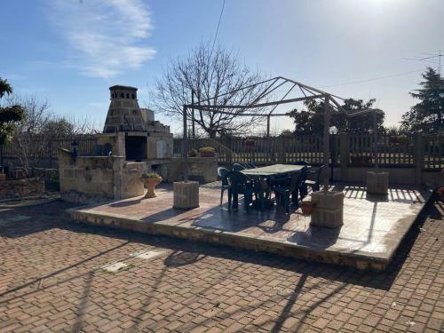 Apartamento Villa Isabella