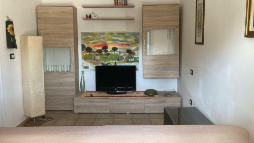 Apartamento Villa Isabella