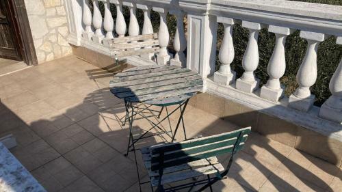 Apartamento Villa Isabella