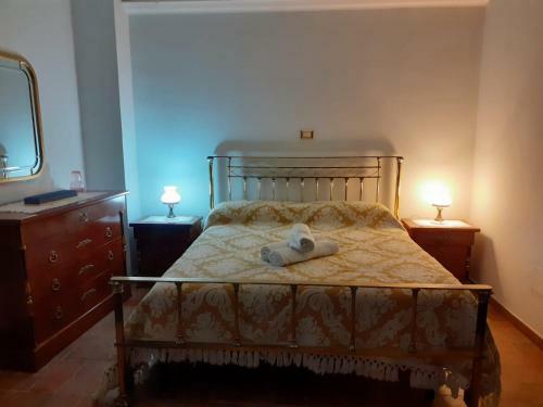 Apartamento Villa Felici