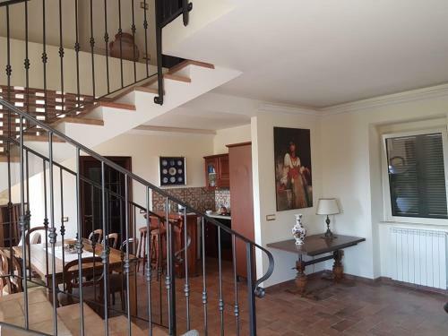 Apartamento Villa Felici