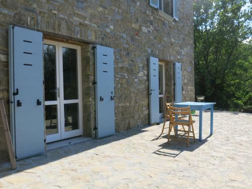 Apartamento Casa Mancose
