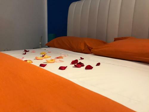 B&B Dimora Solferino