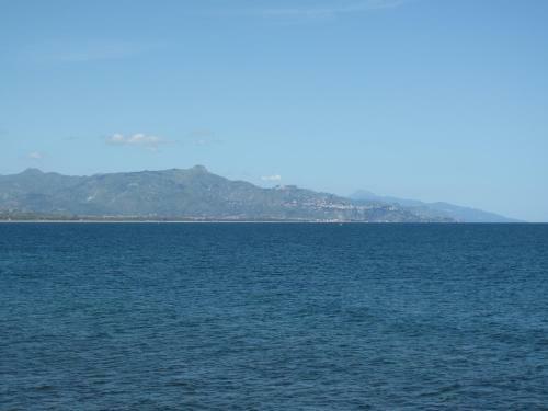Apartamento Fermata Jonia