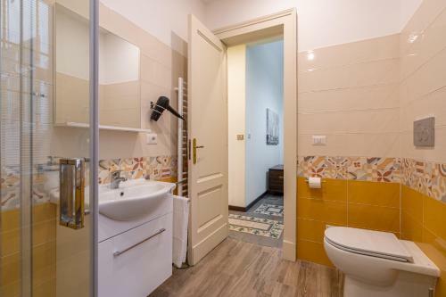 Apartamento Fermata Jonia