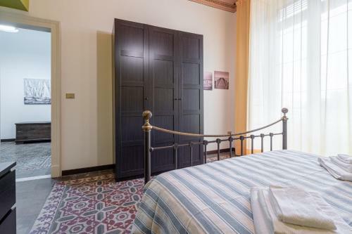 Apartamento Fermata Jonia