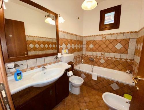 Apartamento Relax, Mare, Natura E Cavalli Giuliano Di Roma
