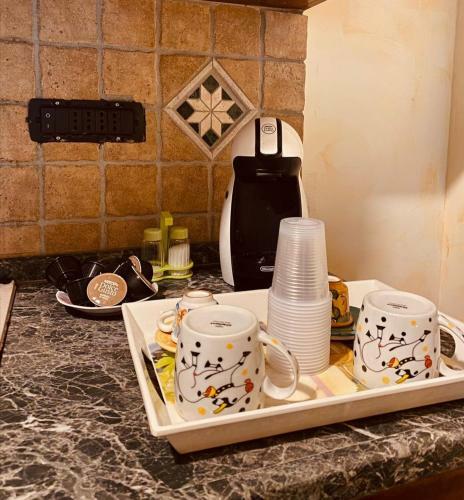 Apartamento Relax, Mare, Natura E Cavalli Giuliano Di Roma