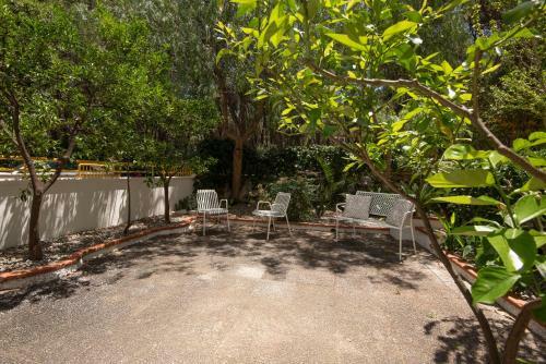Casa Vacanza Sant'erasmo Ginosa Marina