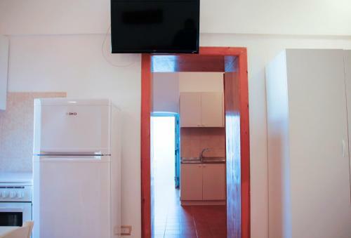 Apartamento Complesso Giuliano