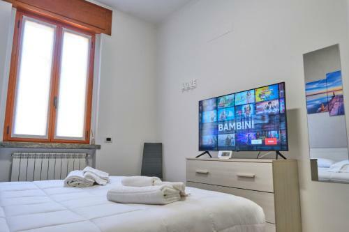Apartamento [milano - Como] Elegante Casa Con Ampio Terrazzo