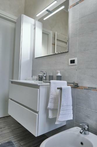 Apartamento [milano - Como] Elegante Casa Con Ampio Terrazzo