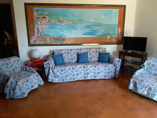 Villa I Rizzini