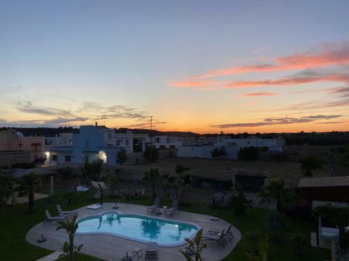 Apartment La Boh�me