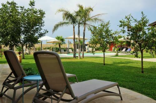 Apartment La Boh�me