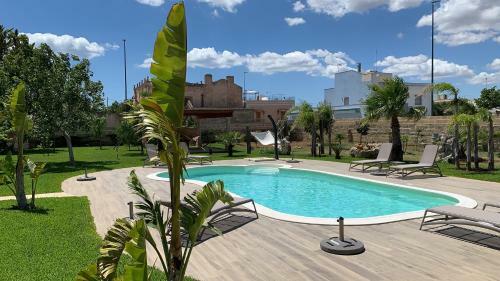 Apartment La Boh�me