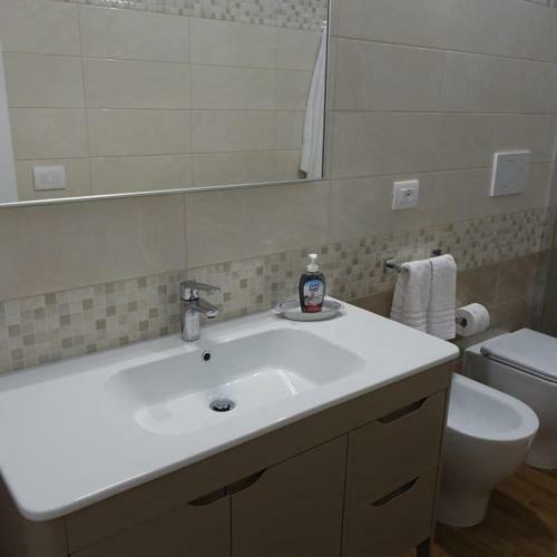 Hostal Casa Vacanza Le Murise