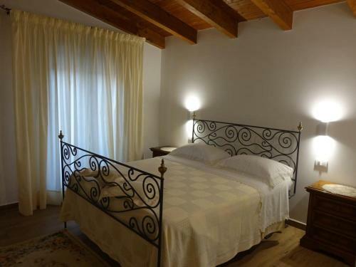 Hostal Casa Vacanza Le Murise
