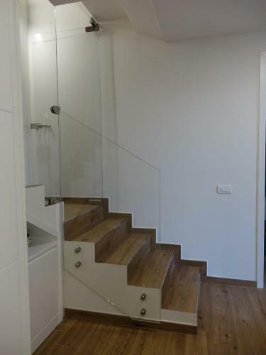 Hostal Casa Vacanza Le Murise