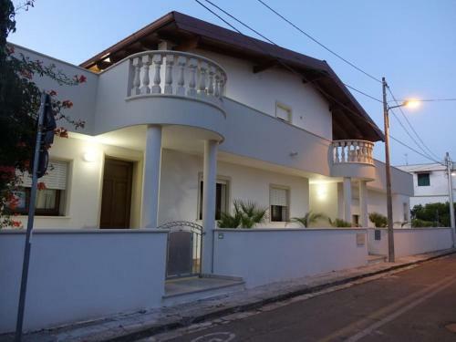 Hostal Casa Vacanza Le Murise