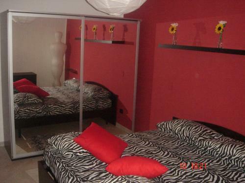 Apartamento Otranto Sweet House