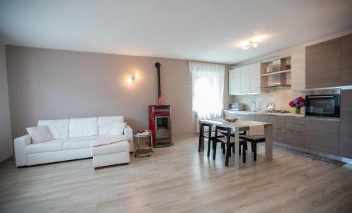 Apartamento Ale's House