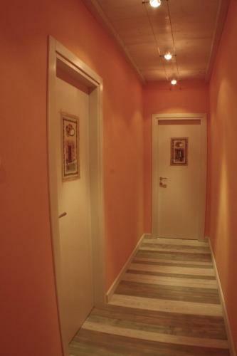 B&B Nascondino