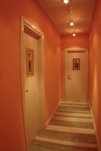 B&B Nascondino