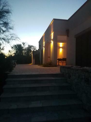 Villa Gli Ulivi
