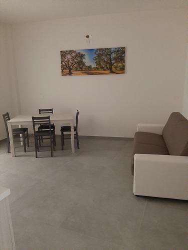Apartamento Dimora Felline