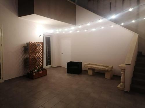 Apartamento Dimora Felline