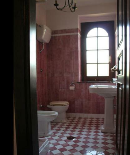 Bed & Breakfast Villa Amalia