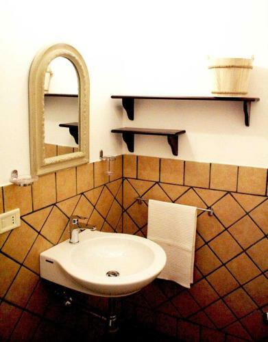 Bed & Breakfast Villa Amalia