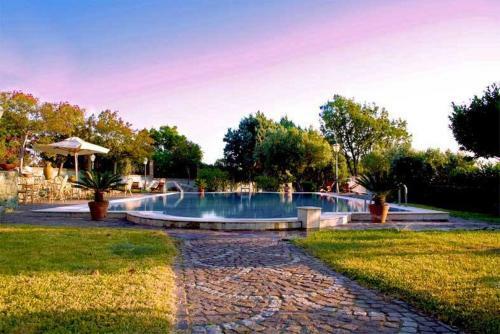 Bed & Breakfast Villa Amalia