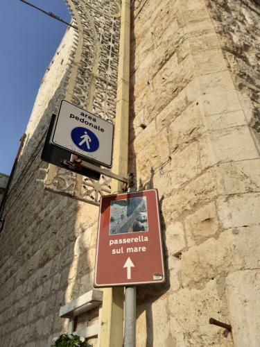 H2o Apartment Giovinazzo