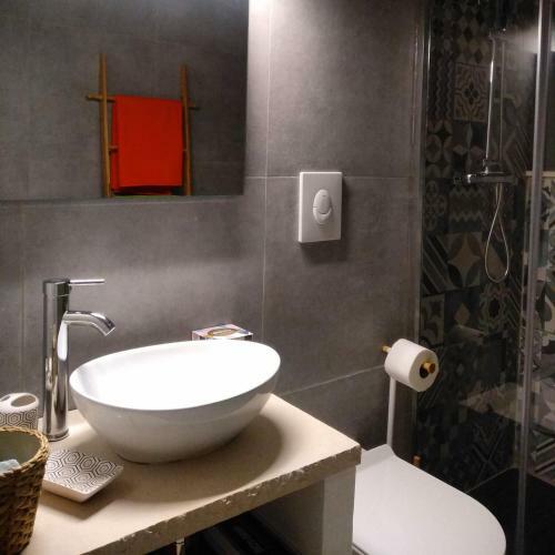 Apartamento Il Vicolo Degli Artisti 17