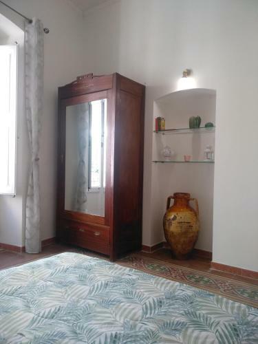 Apartamento Il Vicolo Degli Artisti 17