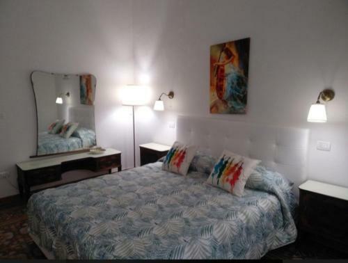Apartamento Il Vicolo Degli Artisti 17