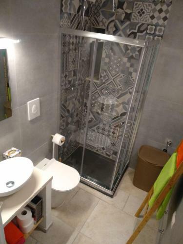 Apartamento Il Vicolo Degli Artisti 17