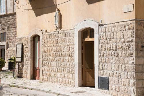 Apartamento Piazza Duomo - Medieval Puglia's House