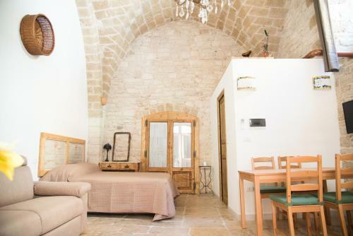 Apartamento Piazza Duomo - Medieval Puglia's House