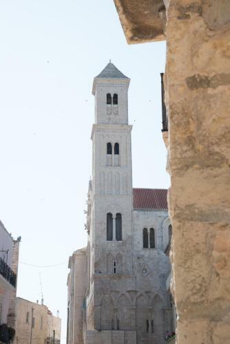Apartamento Piazza Duomo - Medieval Puglia's House