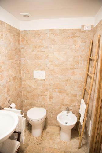 Apartamento Piazza Duomo - Medieval Puglia's House