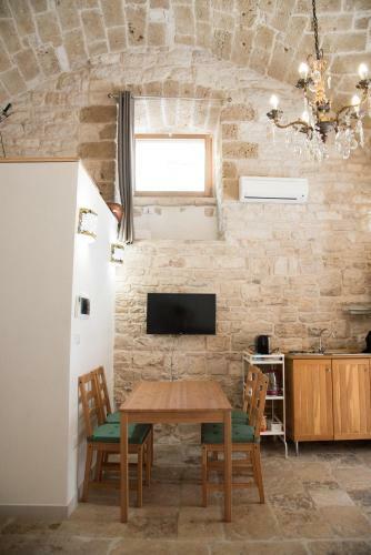 Apartamento Piazza Duomo - Medieval Puglia's House